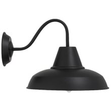 Leila Outdoor Wall Light